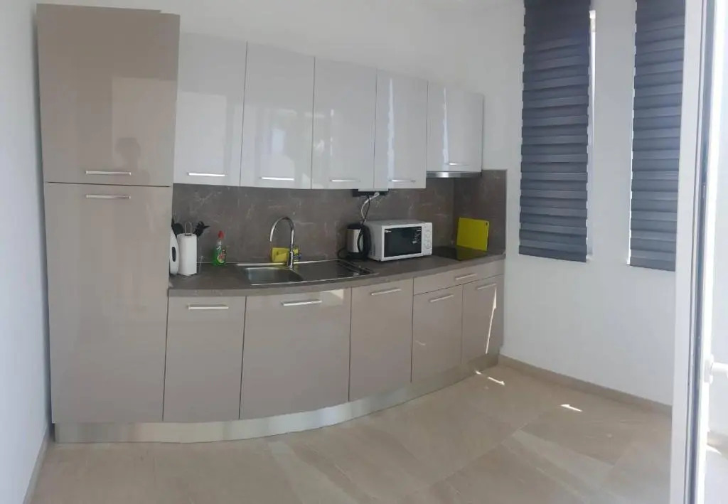 Apartments Rotim