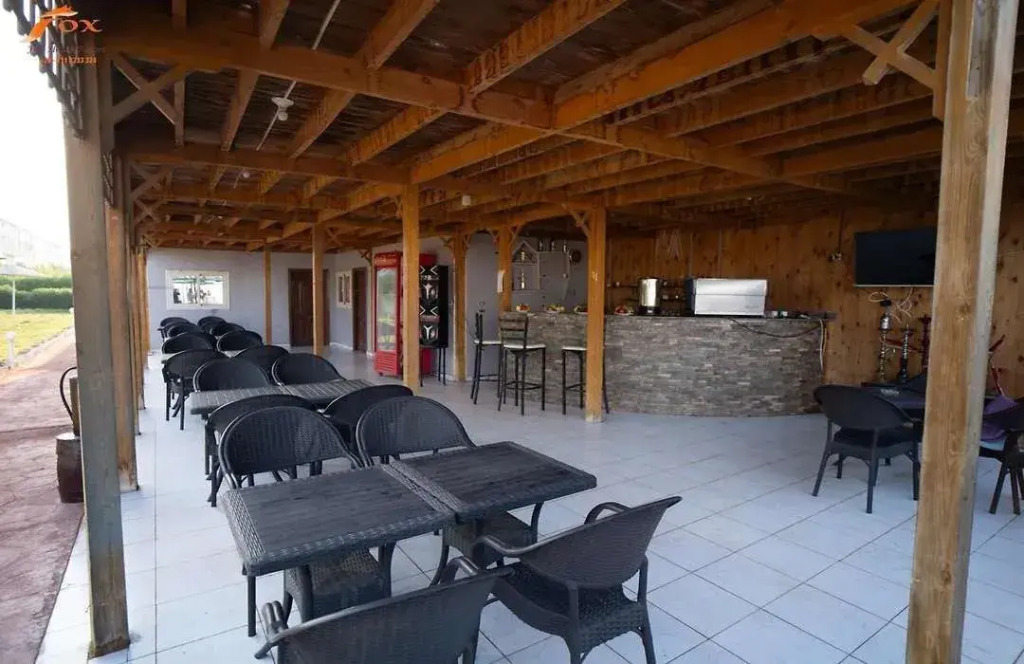 Fox House Resort