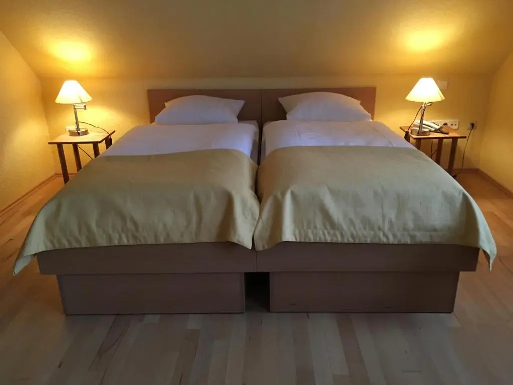 Hotel Restaurant Steinkrug