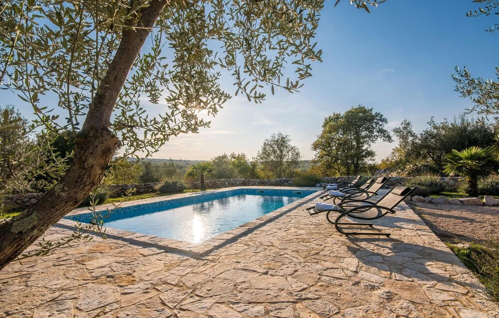 Stunning Home in Silo With Wifi and 2 Bedrooms