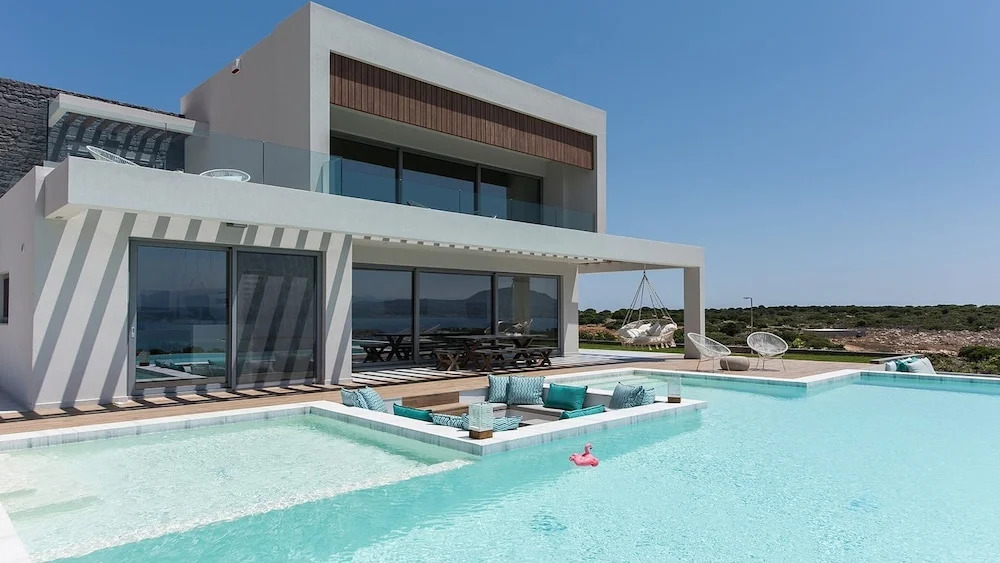 Villa Alas