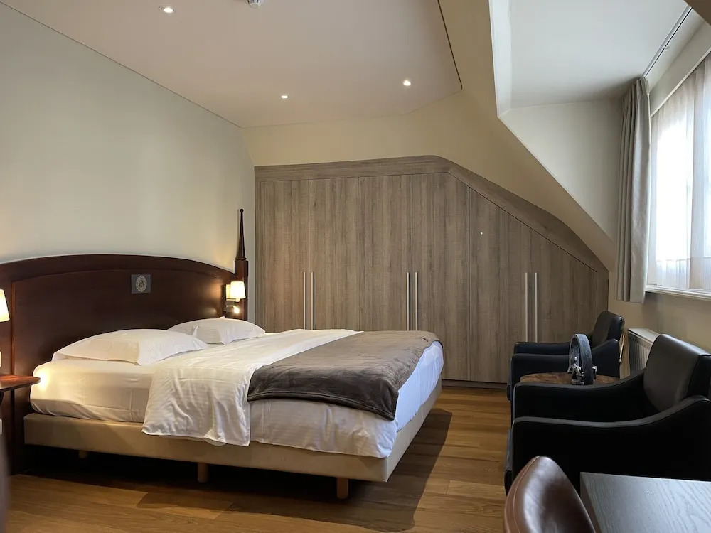 Villa Hotel