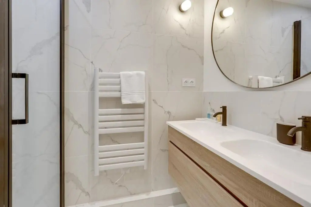 174-Suite Grenelle Luxury flat between the Seine river and the Eiffel Tower