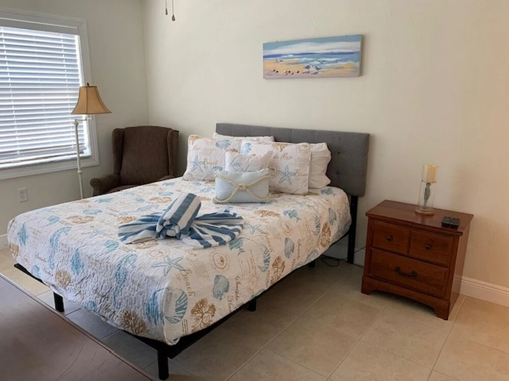 Estero Cove # 523 - 6895 Estero Blvd by Coastal Vacation Properties