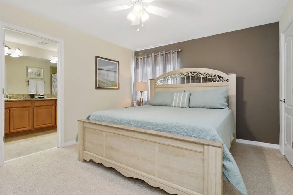 5 Bedroom at Storey Lake Orlando FL Close to Disney 4851