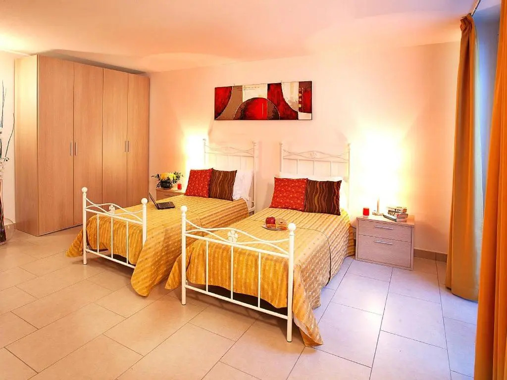 Tremezzo Residence-11 apartments to choose from in an exclusive residence by Italian Apartments