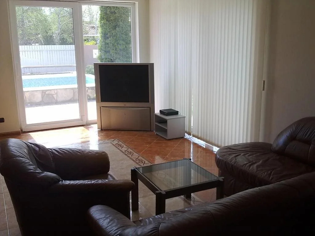 Euro Apartment House