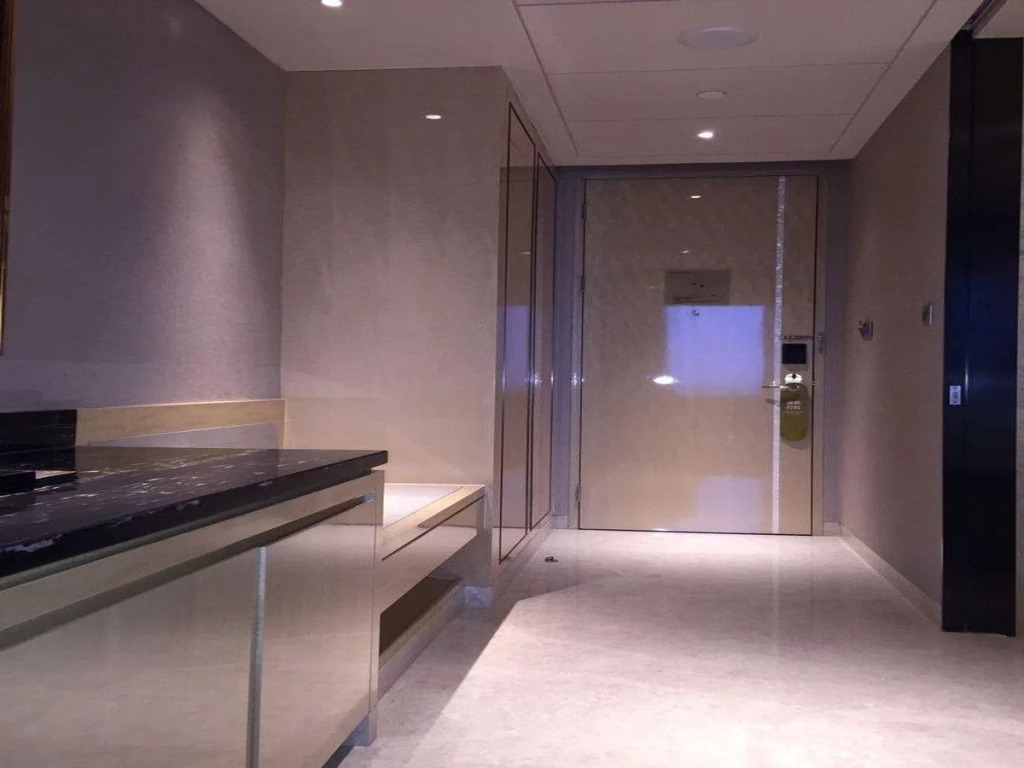 Wanda Realm Chifeng Hotel