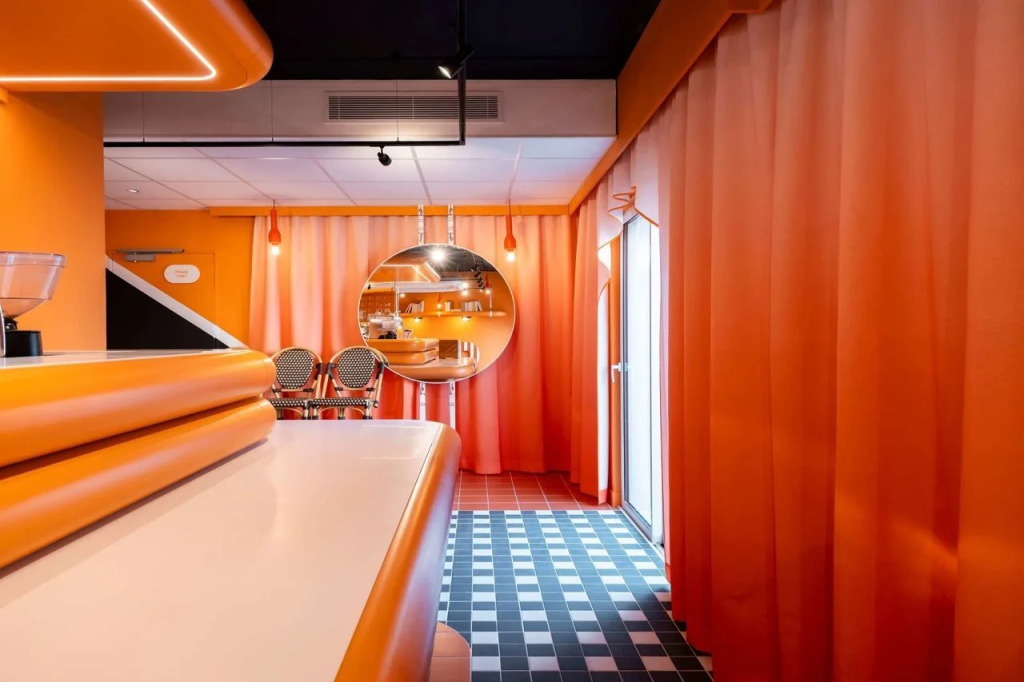 Ibis Orleans La Chapelle Saint Mesmin