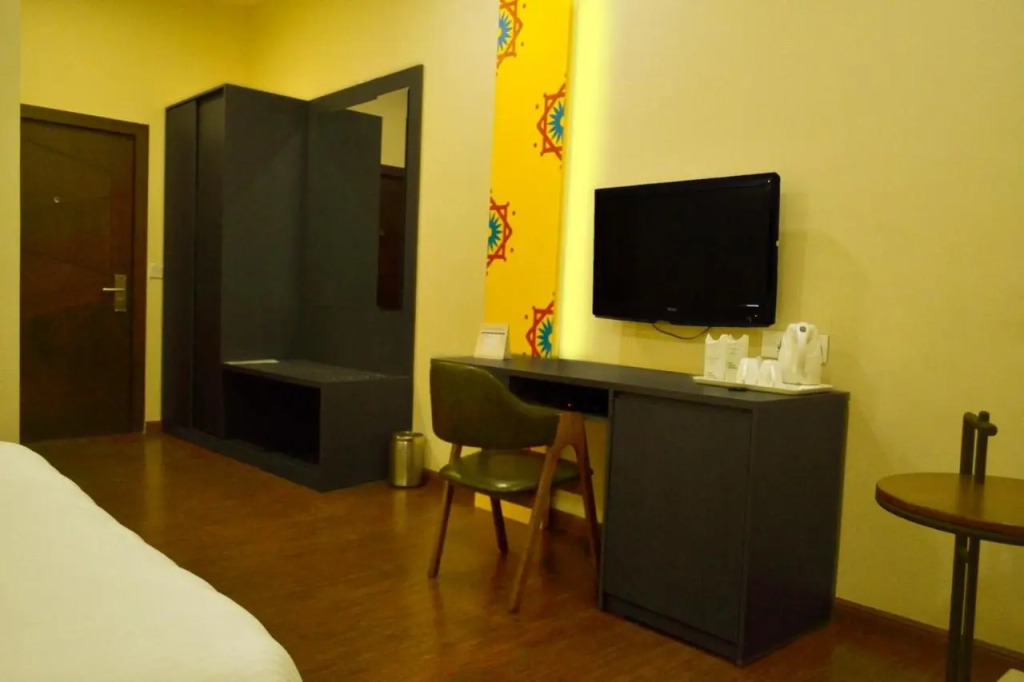 Hotel Asansol International