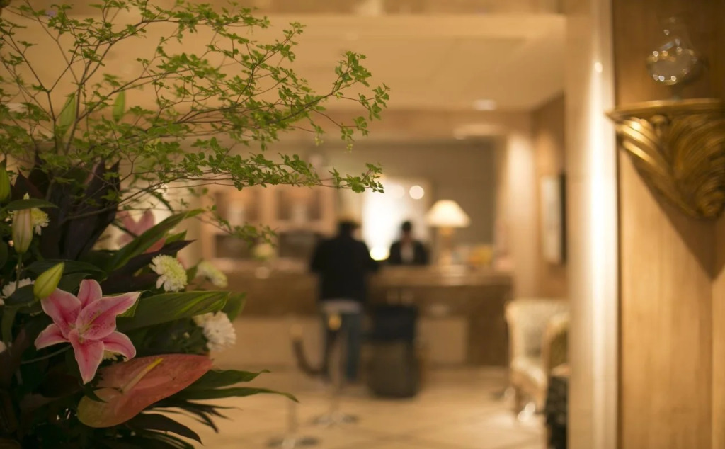 Princess Garden Hotel