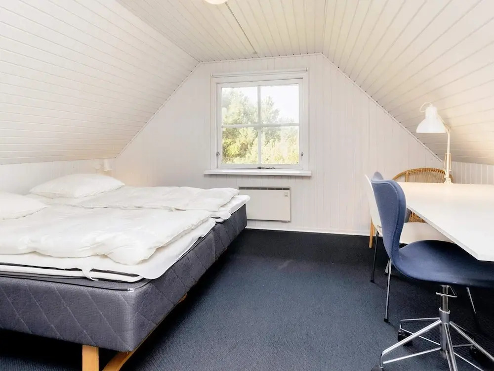 8 Person Holiday Home in Blavand