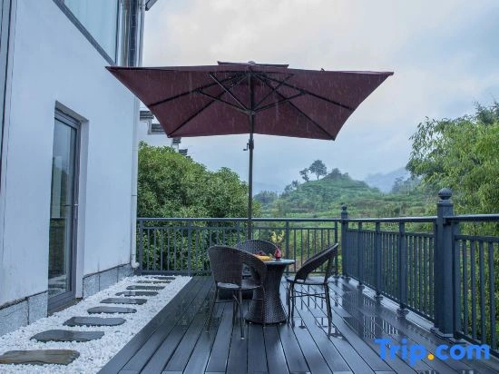 Huangshan Chengshantang Homestay
