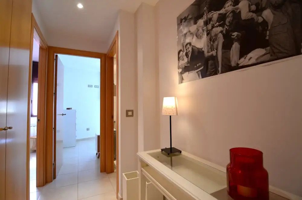 Apartment Fatima 23, 1-4