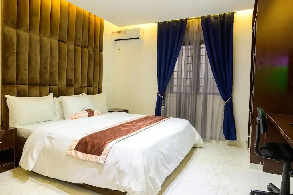 Cozy 2 Beds Apart-24Hrs Elect/WIFI/Security