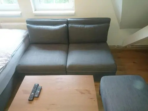 UbytovÁnÍ U Javoru 232 9