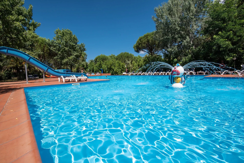 Ghiacci Vecchi Residence