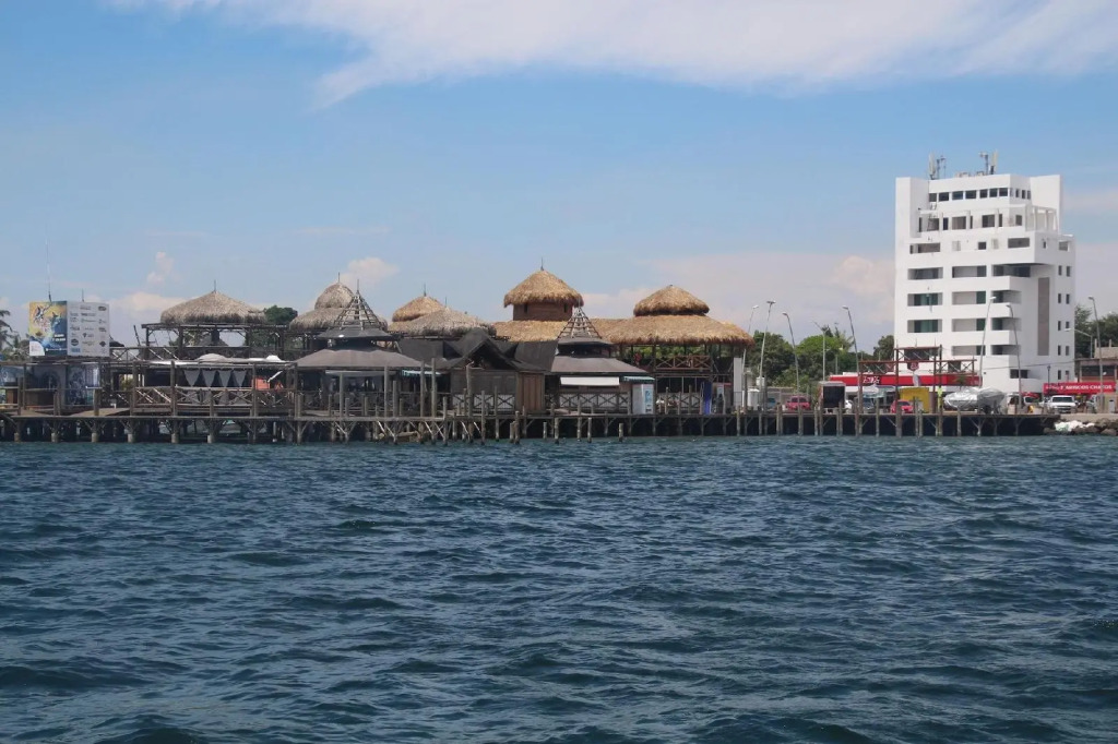 Altata Bay