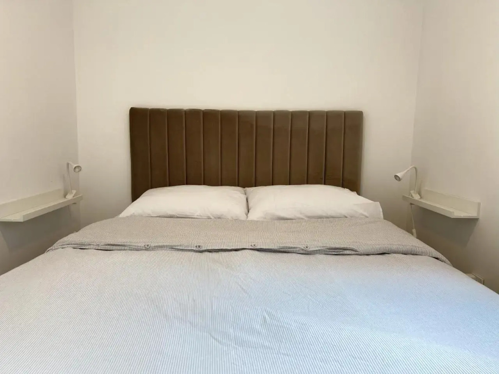 En plein coeur de ville! Logement pour 5 personnes