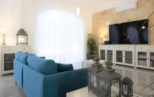 Case Vacanze Torre Lapillo by Porto Cesareo Camping & Village
