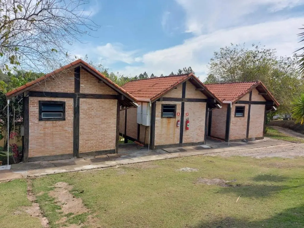 Hotel Fazenda Pintado na Brasa