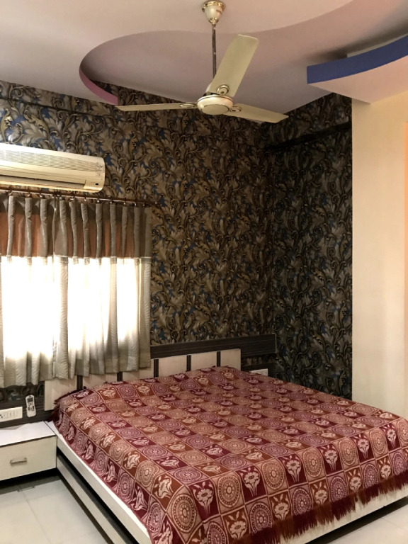Hotel Manoj International