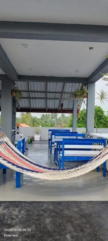 Villa Khiara & Sumali Hikkaduwa