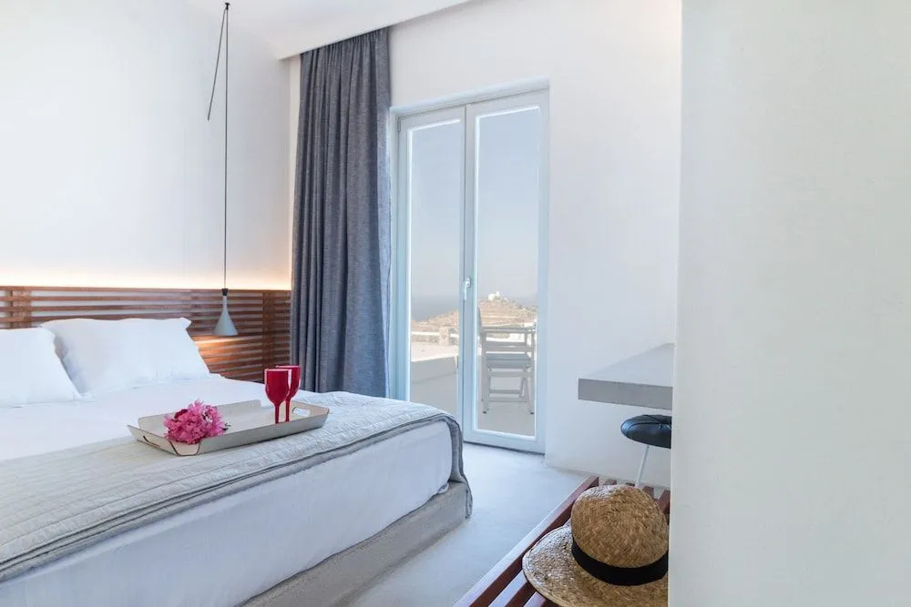 Wabi Luxury Suites