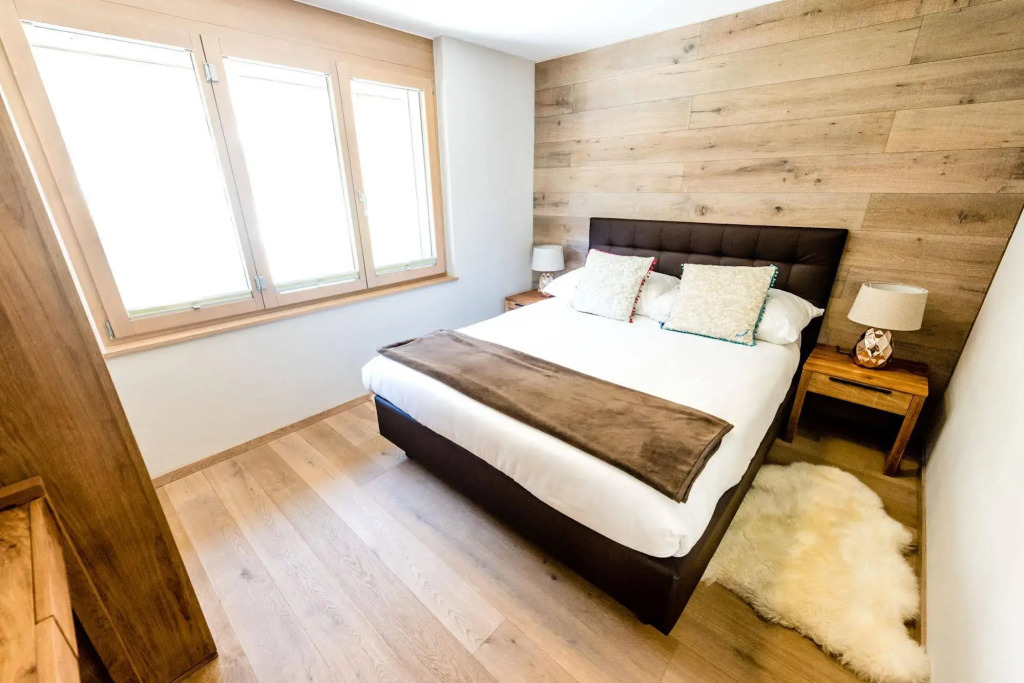 Casa Della Luce Apartments by Zermatt Premium Apartments