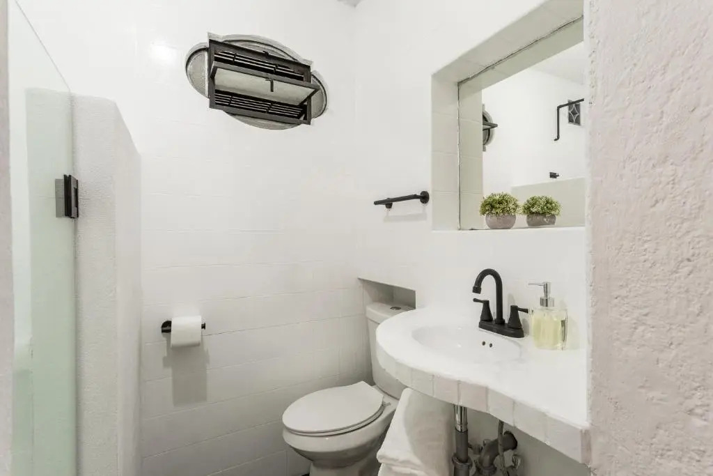Casa Correo - Location - Rooftop Views - 3 Bedrooms