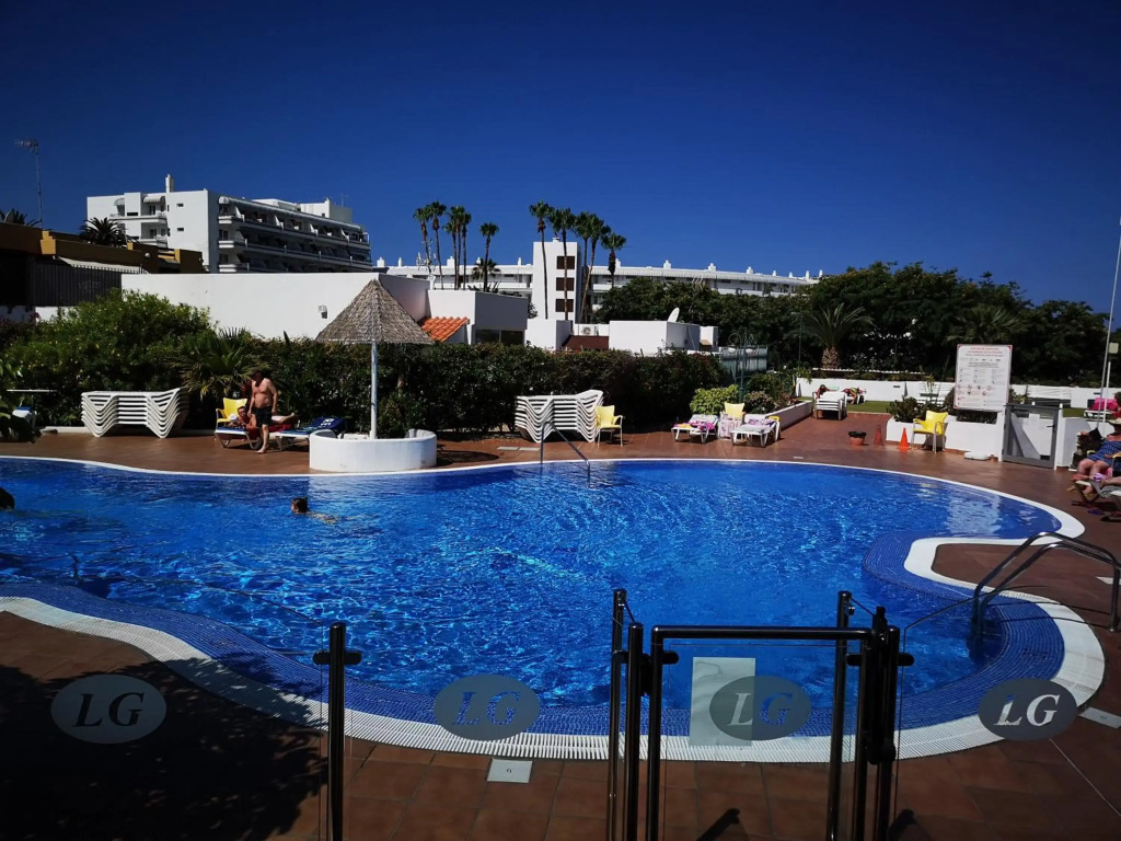 Los Geranios 2 Rooms - Sea views