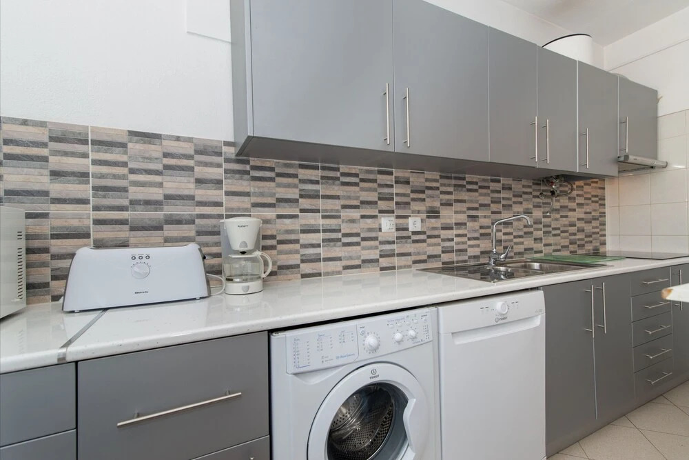 Apt Grace - T2 Pool, Wifi, Balcony, AC, 2,5km From Tavira Center