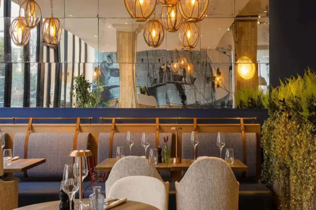 voco Southampton by IHG