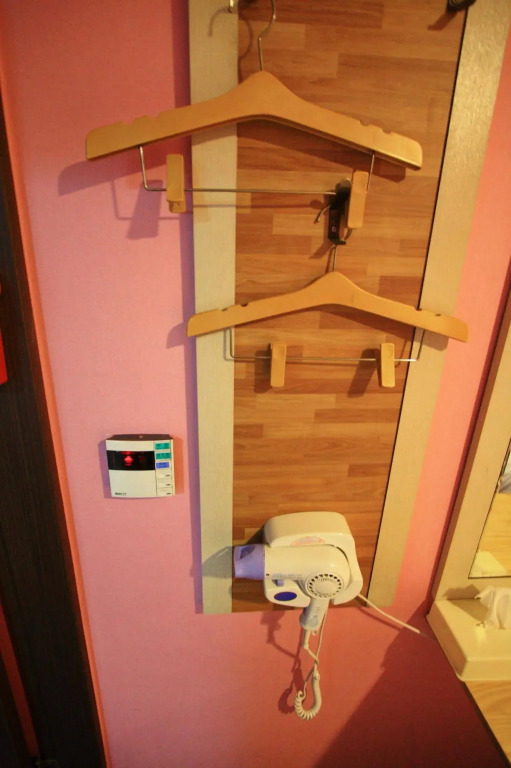 Eyagi Mini Hotel