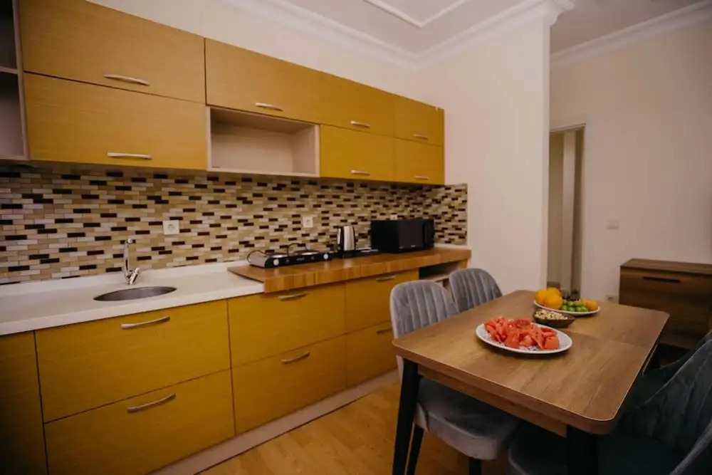 Cihangir House
