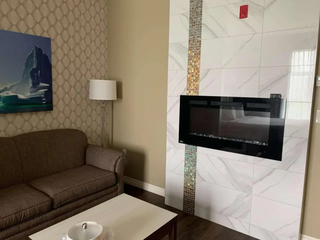Best Western Plus St. John's Airport Hotel And Suites