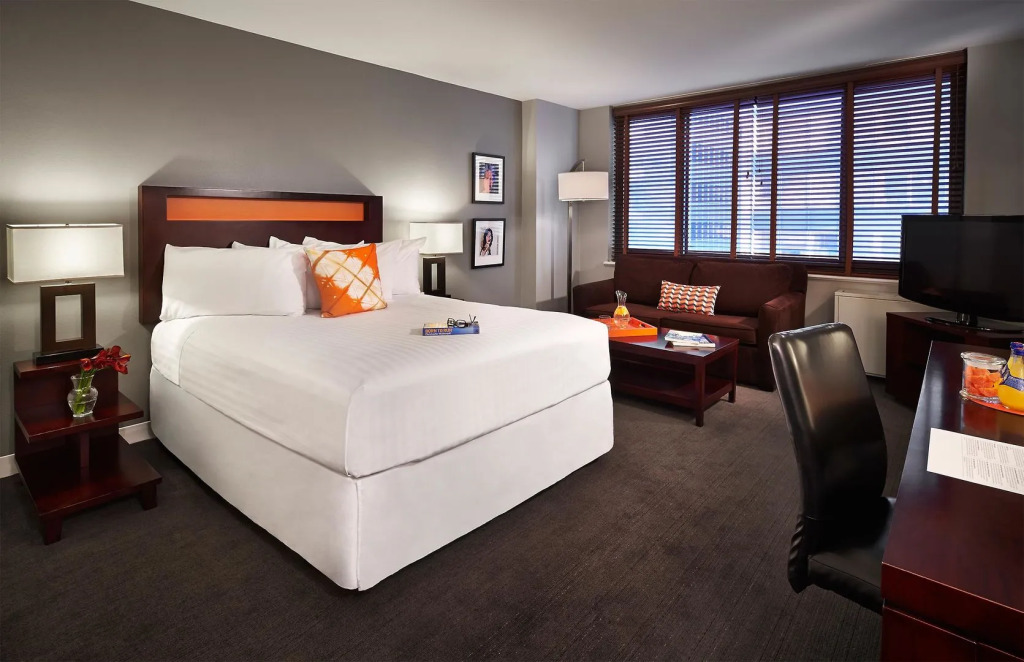 The Quincy, an Ascend Collection Hotel
