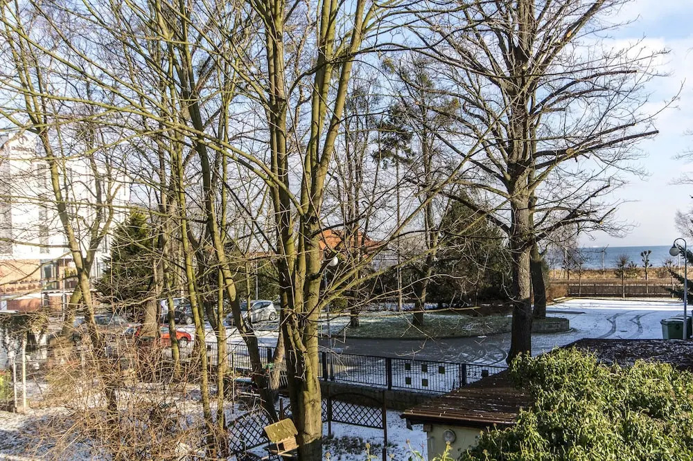 Apartamenty Mój Sopot - Sea Noice
