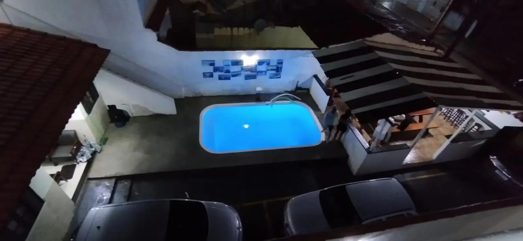 Casa 2 Quartos em Cabo Frio c / área Gourmet