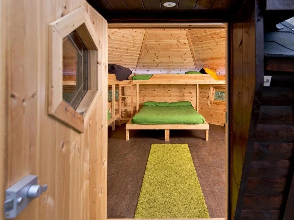 YHA Hawkshead