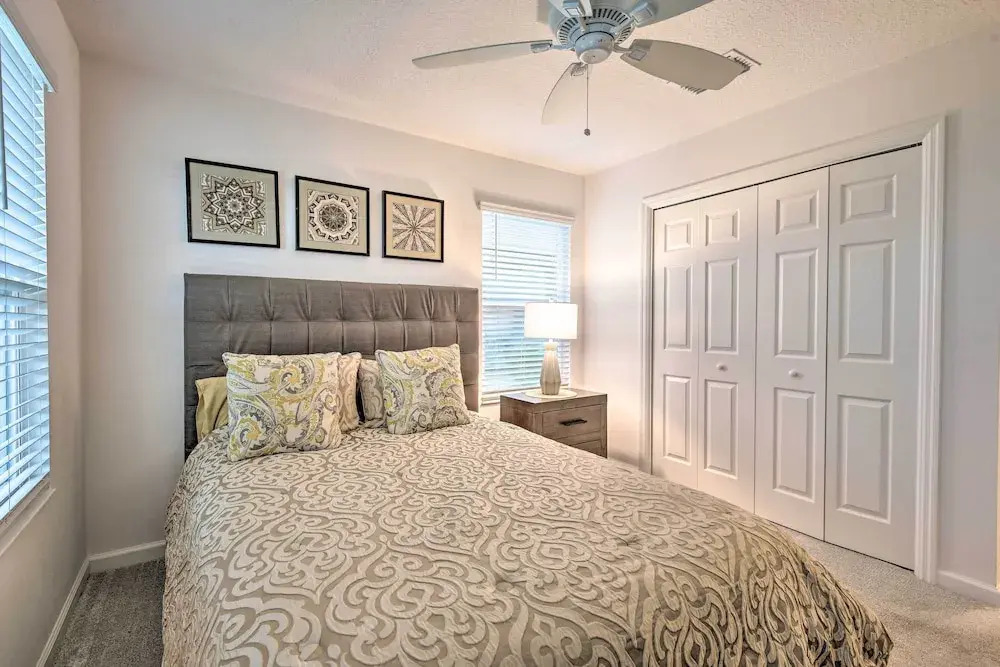 Quiet Home in The Villages with Pool Access