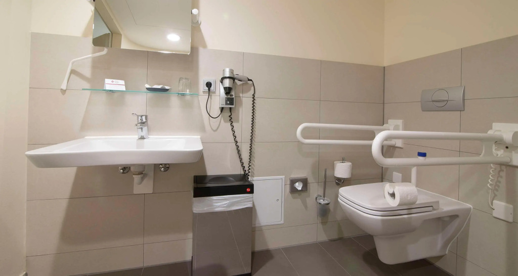Best Western Plus Hotel Bremerhaven