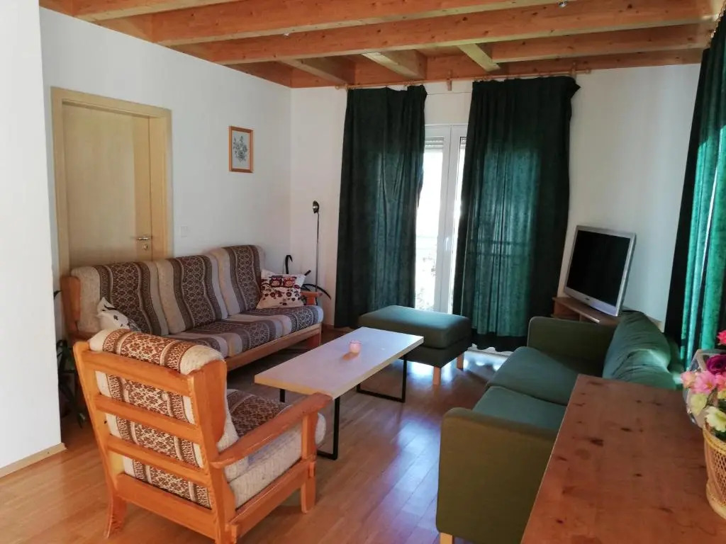 Chasa Ludwig Scuol 245 E