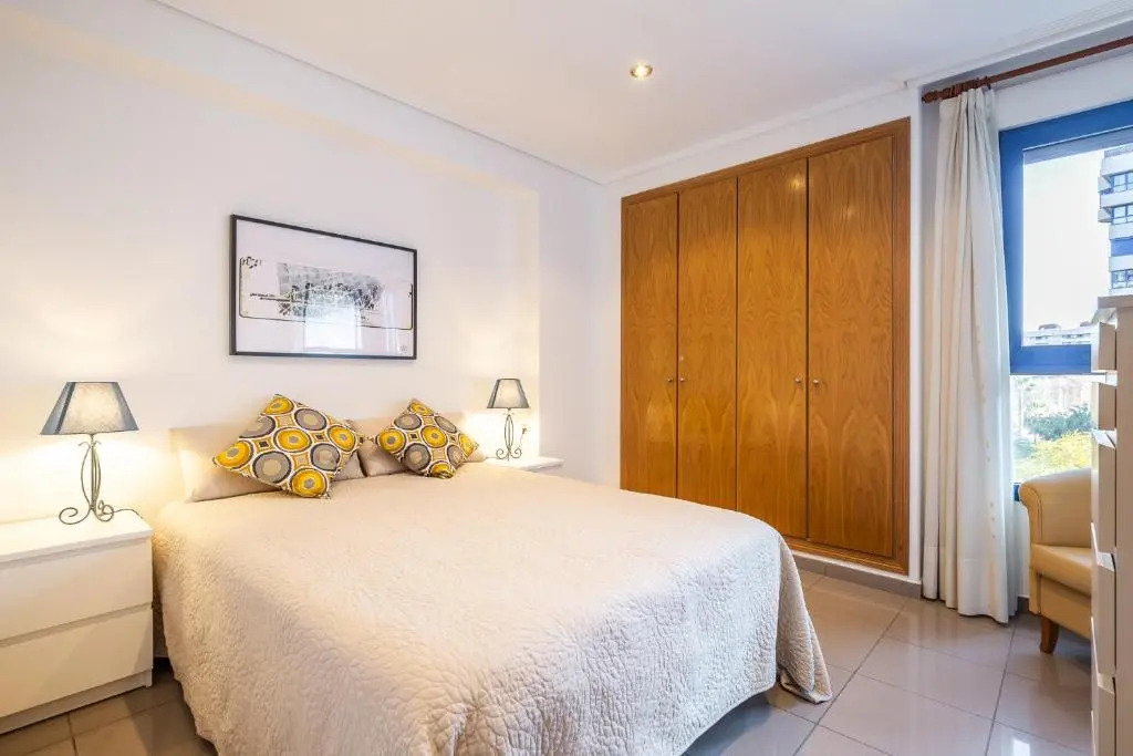 Holiday Apartment Patacona Beach