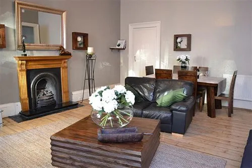 Greyfriars Apartments