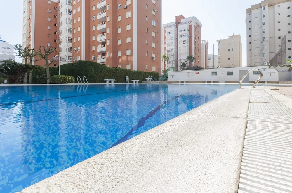 Apartamento Ambar