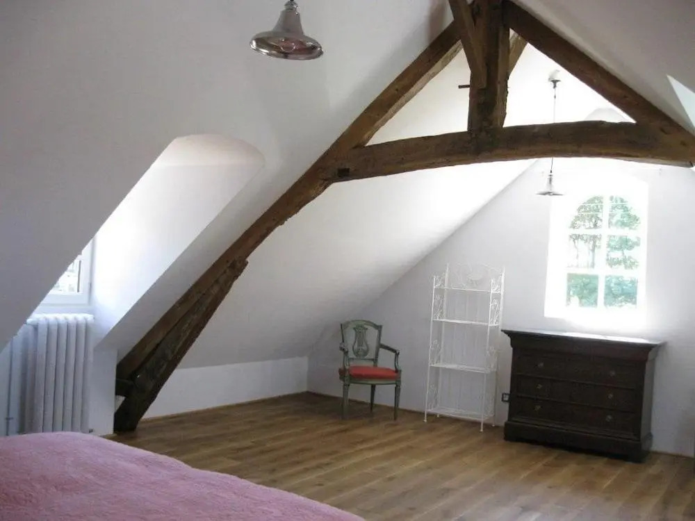 Le Manoir de Briquedalles