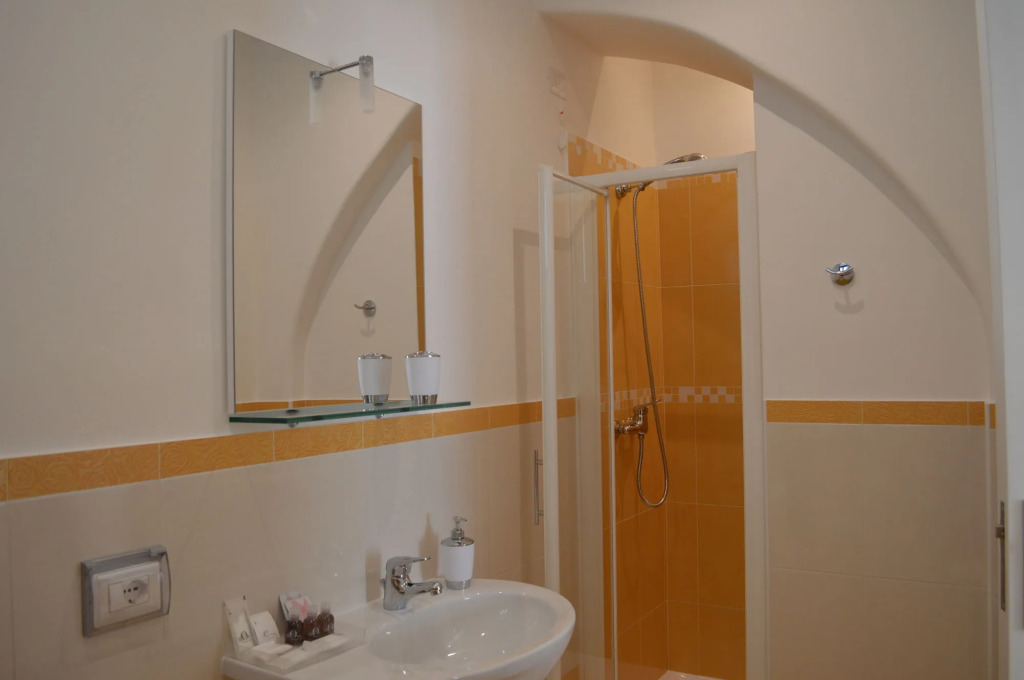 A Alera Room & Breakfast