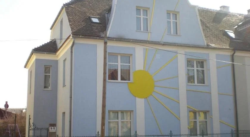 Villa Sonnenschein