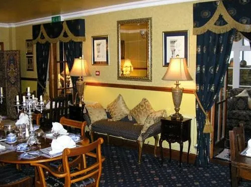 The Avenue Guest House